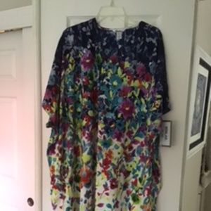 Women's Caftan